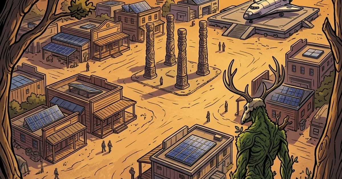 Altir's Fall, a Comic Book comic by Craig Thomas