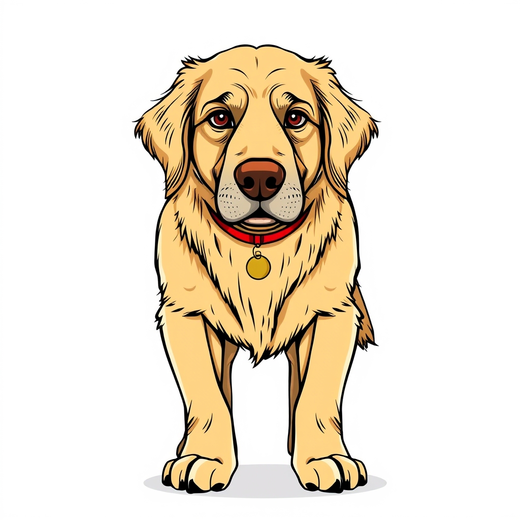 Watson — character reference for The Ghost Leg and the Coming Storm